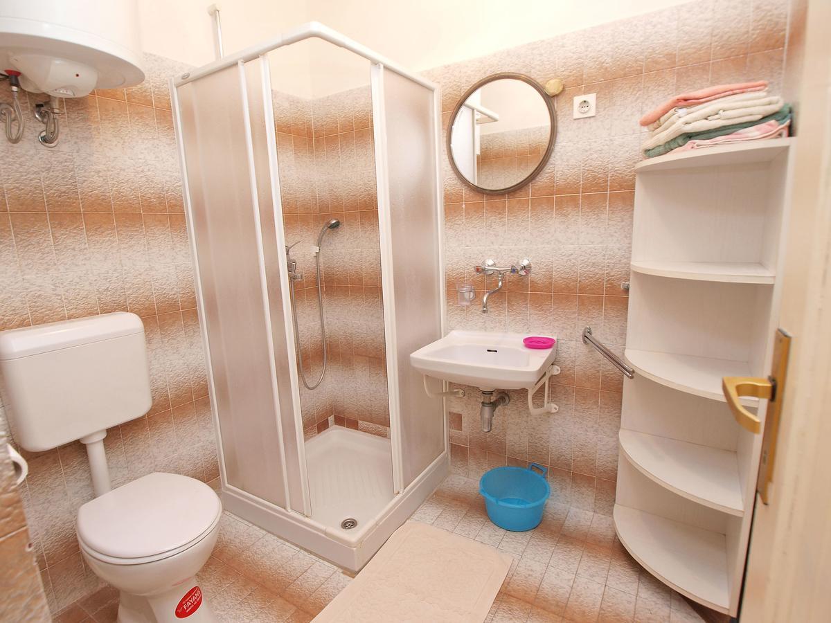 Apartments Danica 271 Врсар Экстерьер фото