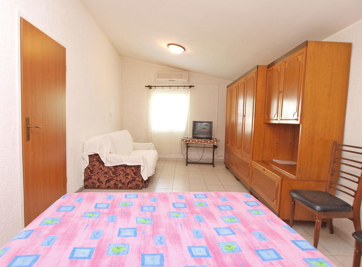 Apartments Danica 271 Врсар Экстерьер фото