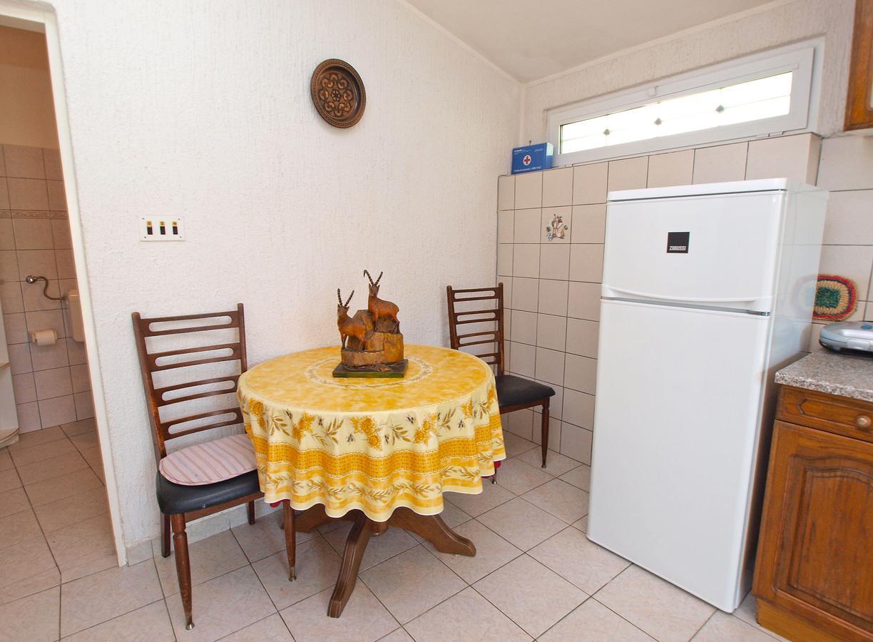 Apartments Danica 271 Врсар Экстерьер фото