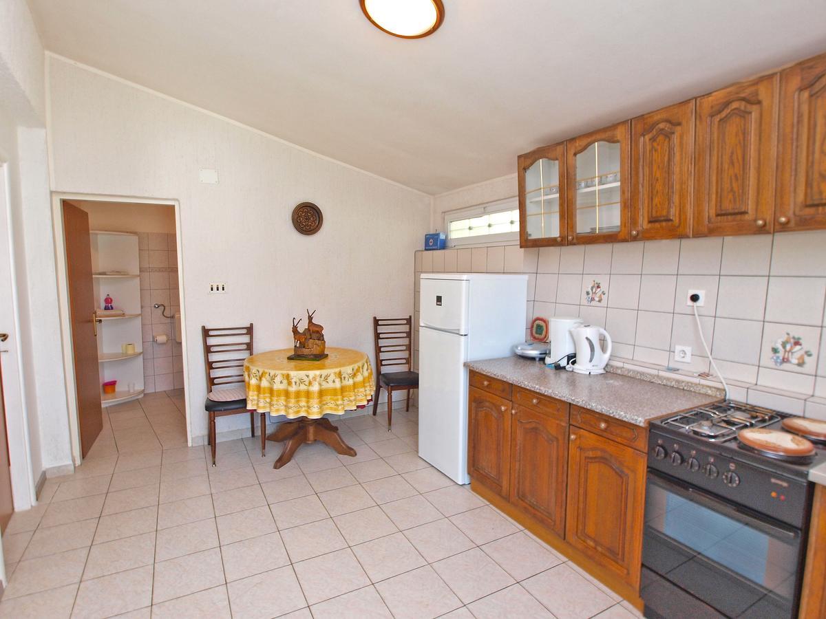 Apartments Danica 271 Врсар Экстерьер фото