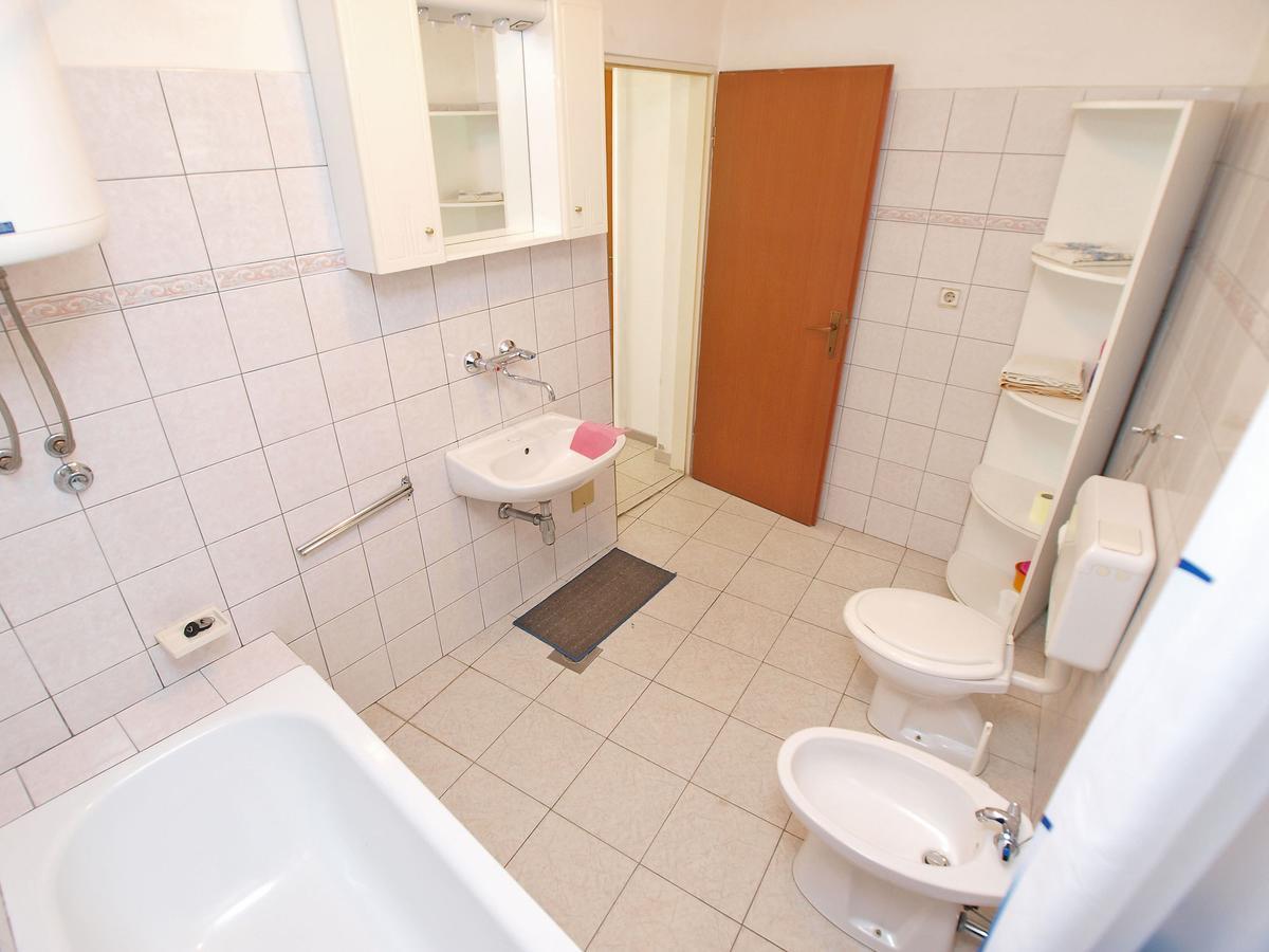 Apartments Danica 271 Врсар Экстерьер фото