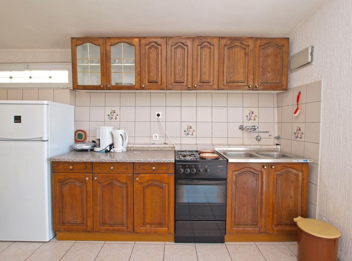 Apartments Danica 271 Врсар Экстерьер фото