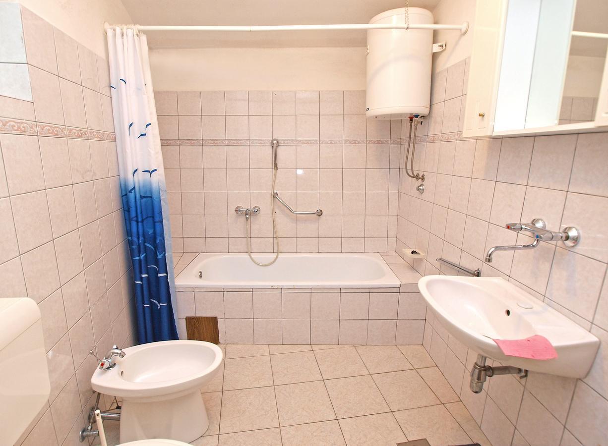 Apartments Danica 271 Врсар Экстерьер фото