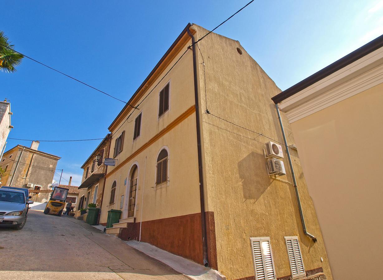 Apartments Danica 271 Врсар Экстерьер фото