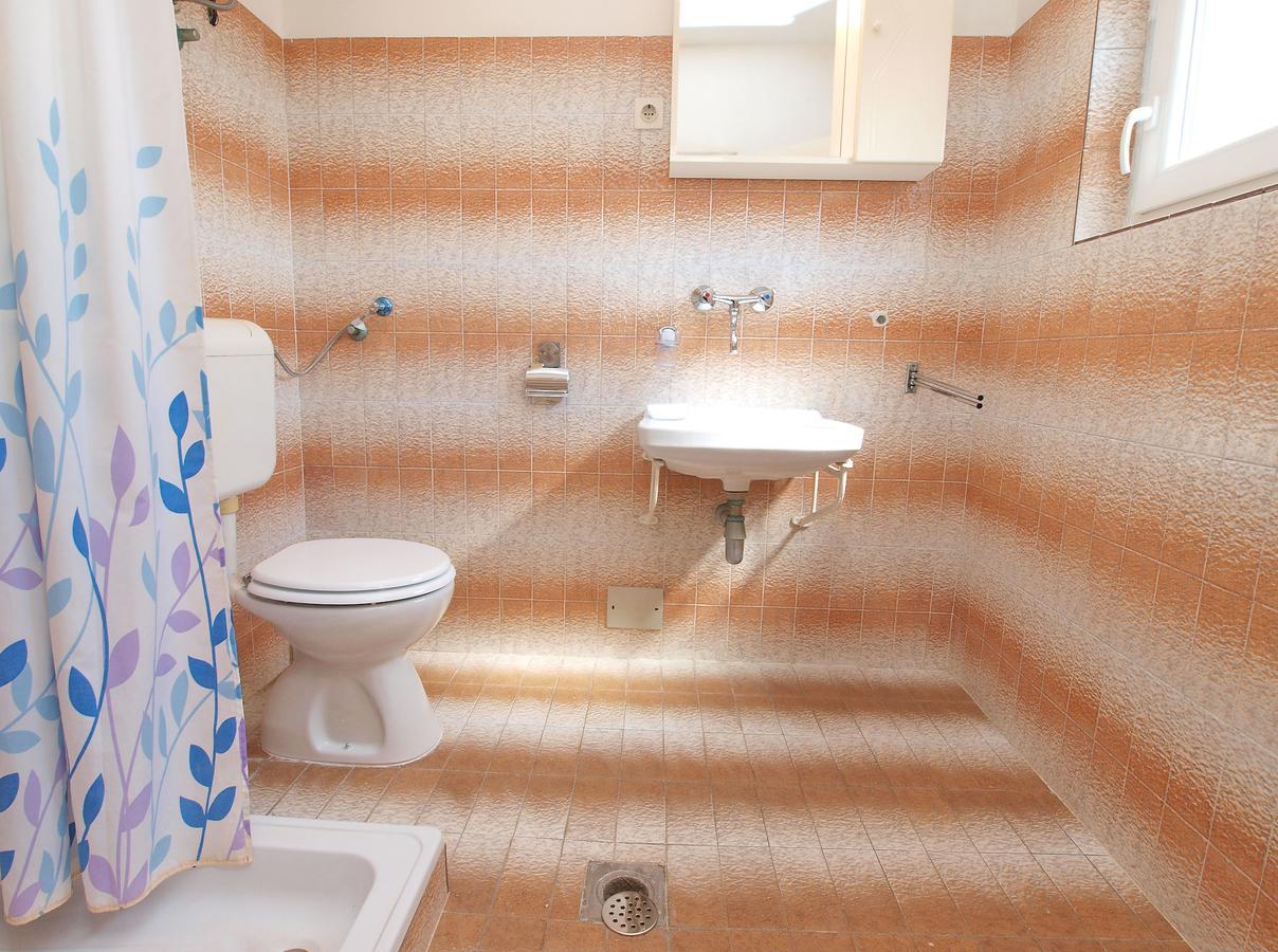 Apartments Danica 271 Врсар Экстерьер фото