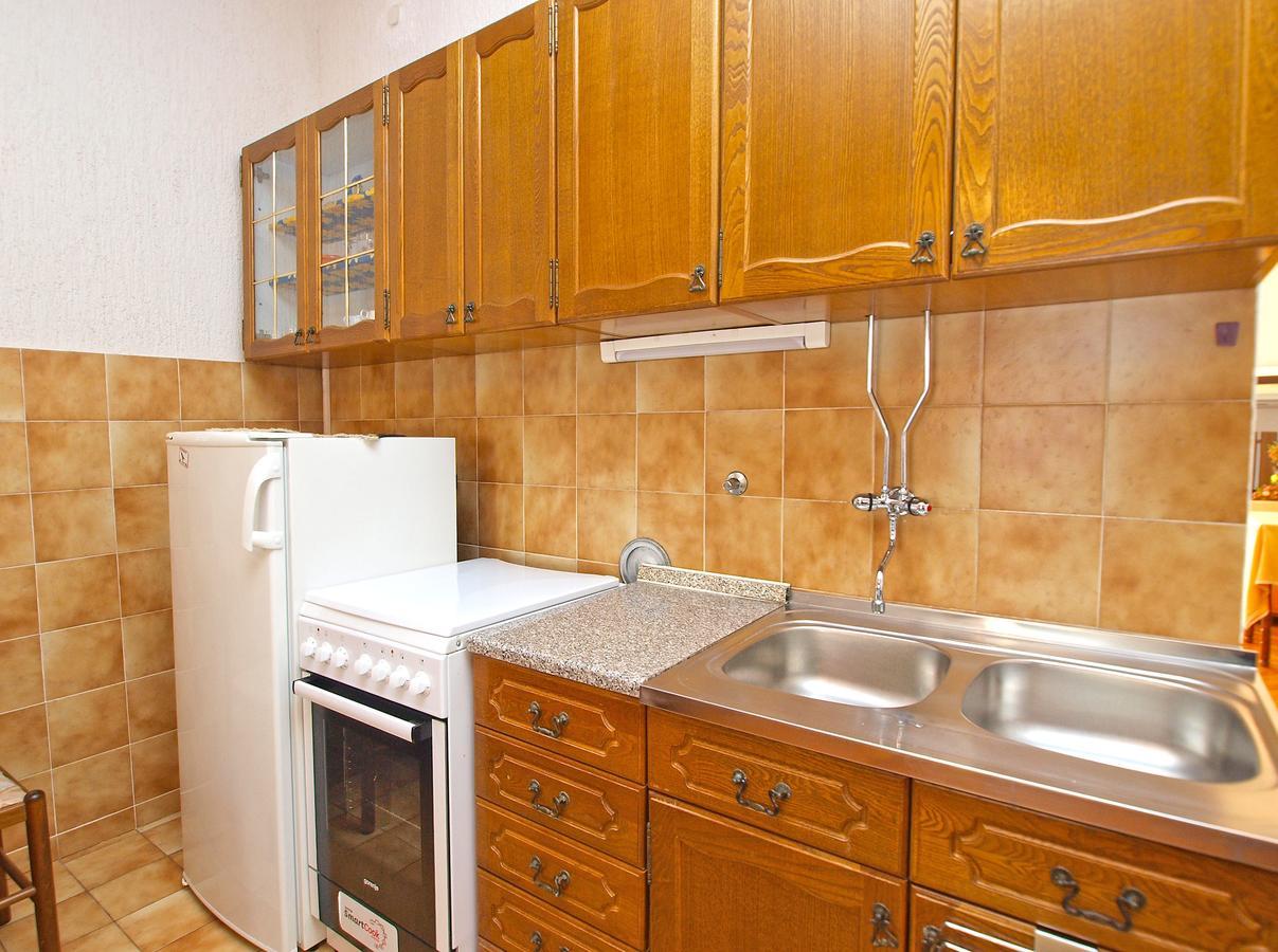 Apartments Danica 271 Врсар Экстерьер фото