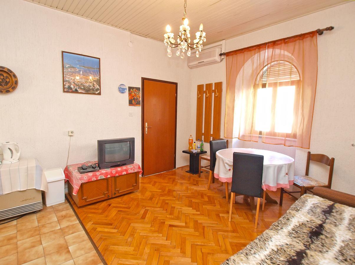 Apartments Danica 271 Врсар Экстерьер фото
