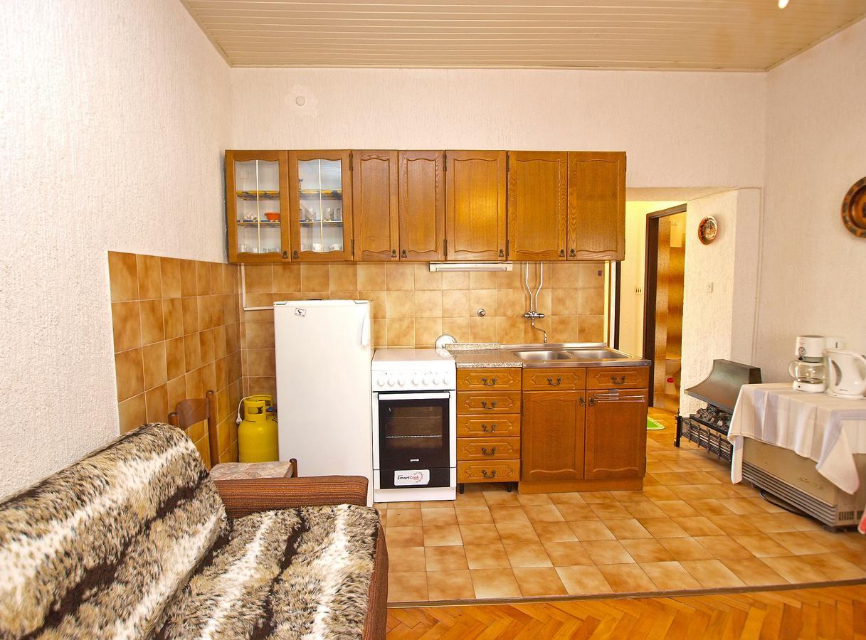 Apartments Danica 271 Врсар Экстерьер фото