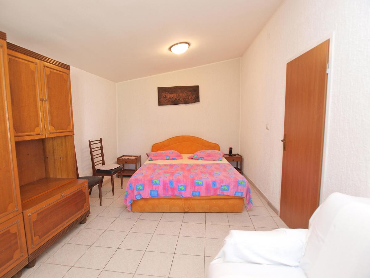 Apartments Danica 271 Врсар Экстерьер фото
