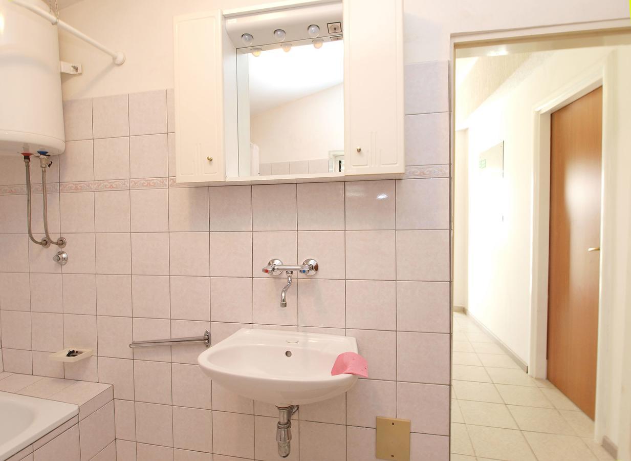 Apartments Danica 271 Врсар Экстерьер фото